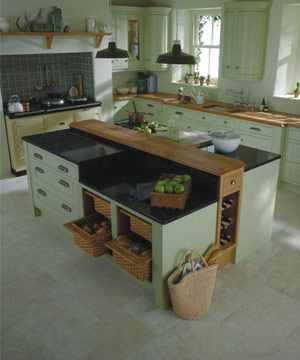 Kitchens, Bedrooms, Home Offices and a range of associated products and services throughout Scotland and the UK